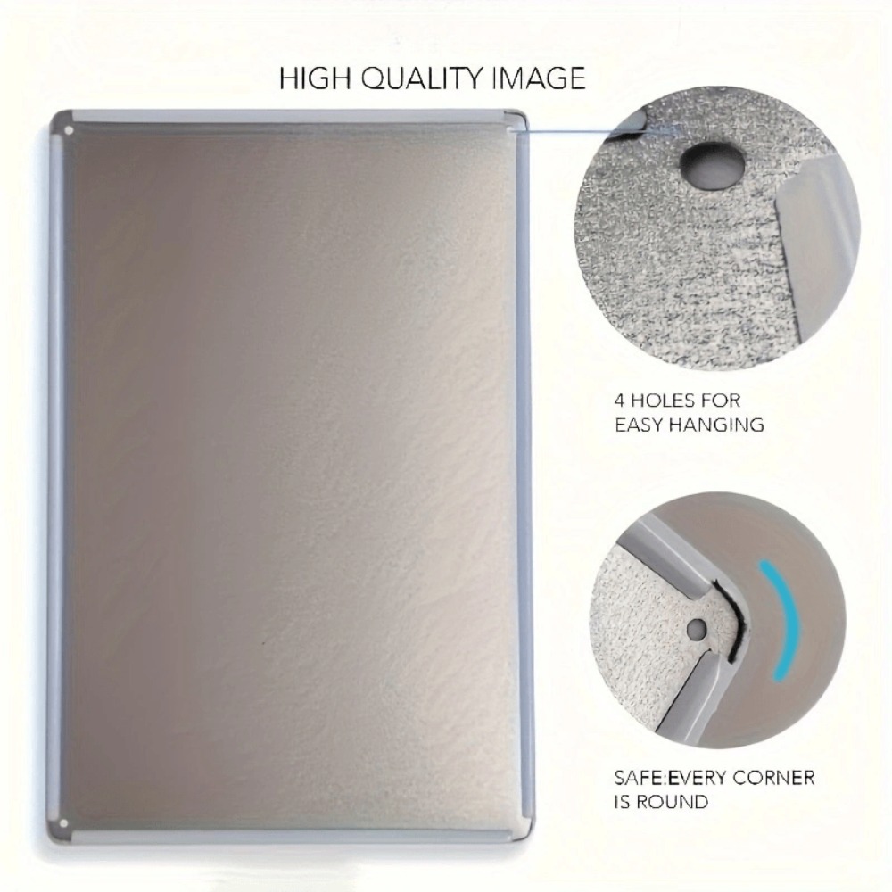 CIFBUY Seni Dinding Aluminium  - Art & Craft Paper For Kids ulasan dan harga