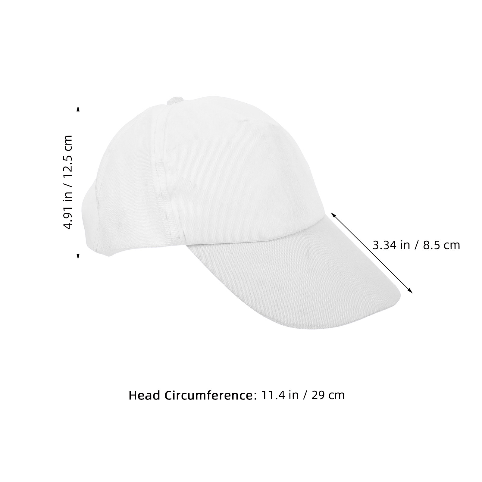 1 Set Topi Baseball Anak, Topi - Art Craft Kit ulasan dan harga