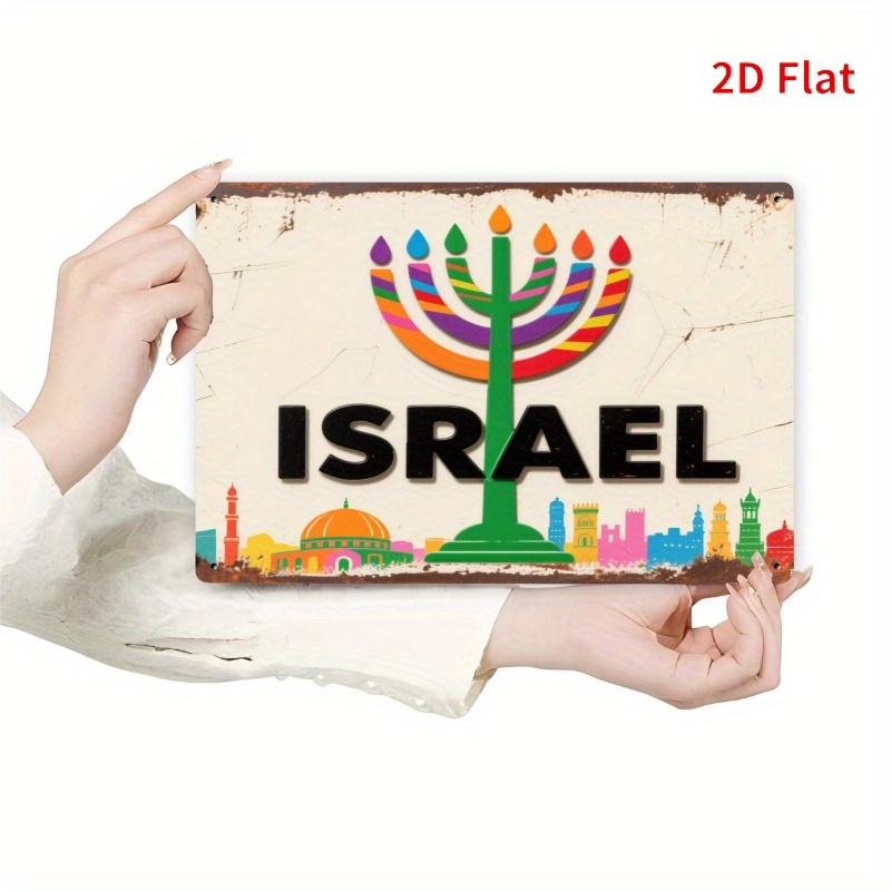 CIFBUY Hiasan Dinding Aluminiu - Art & Craft Paper For Kids ulasan dan harga