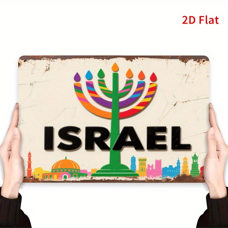 CIFBUY Hiasan Dinding Aluminiu - Art & Craft Paper For Kids ulasan dan harga