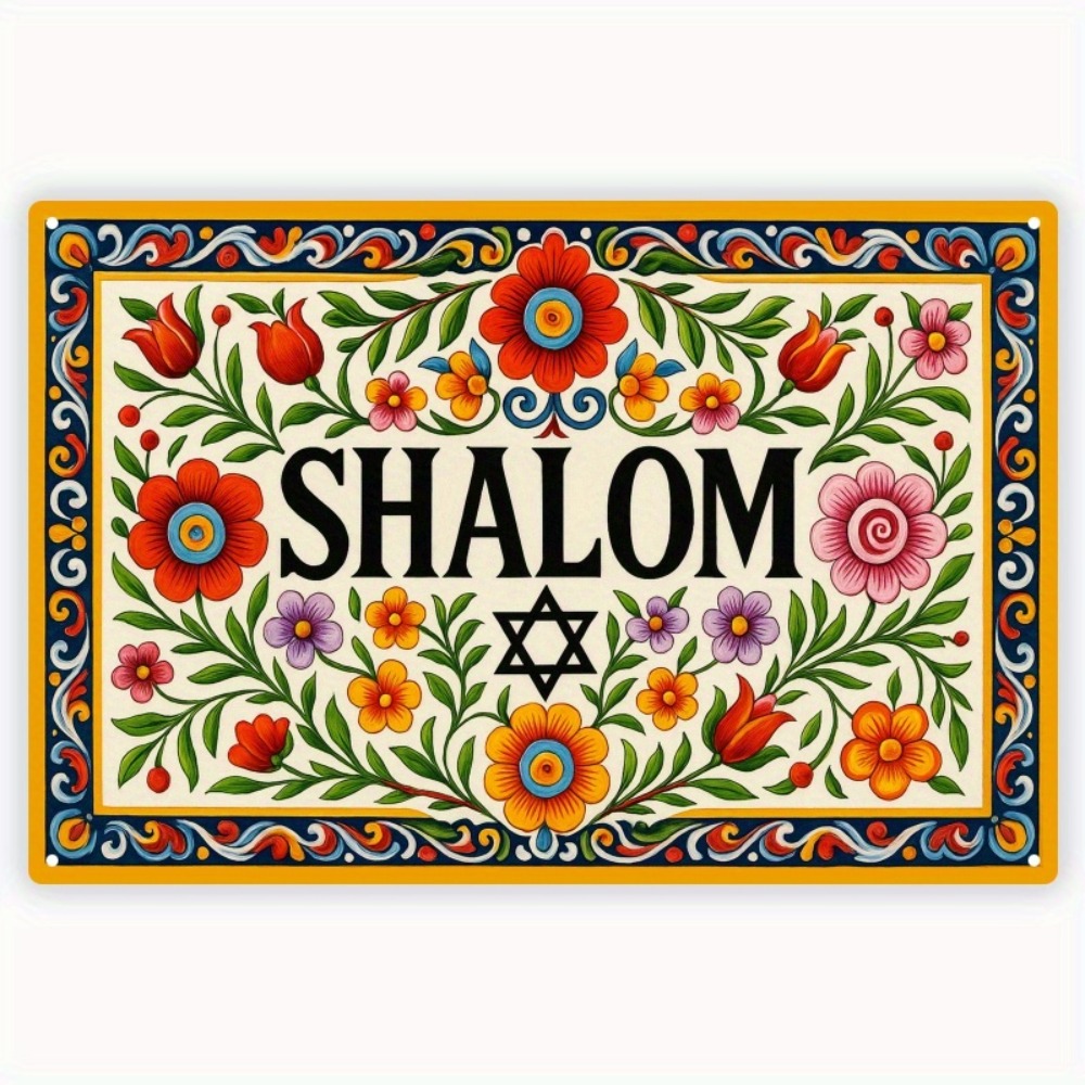 CIFBUY Hiasan Dinding Aluminiu - Art & Craft Paper For Kids ulasan dan harga